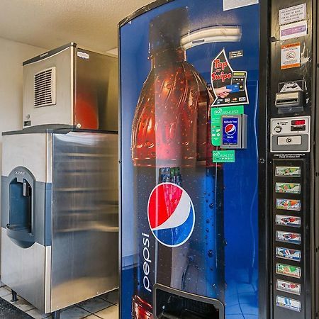 Motel 6-Knoxville, Tn - North Dış mekan fotoğraf