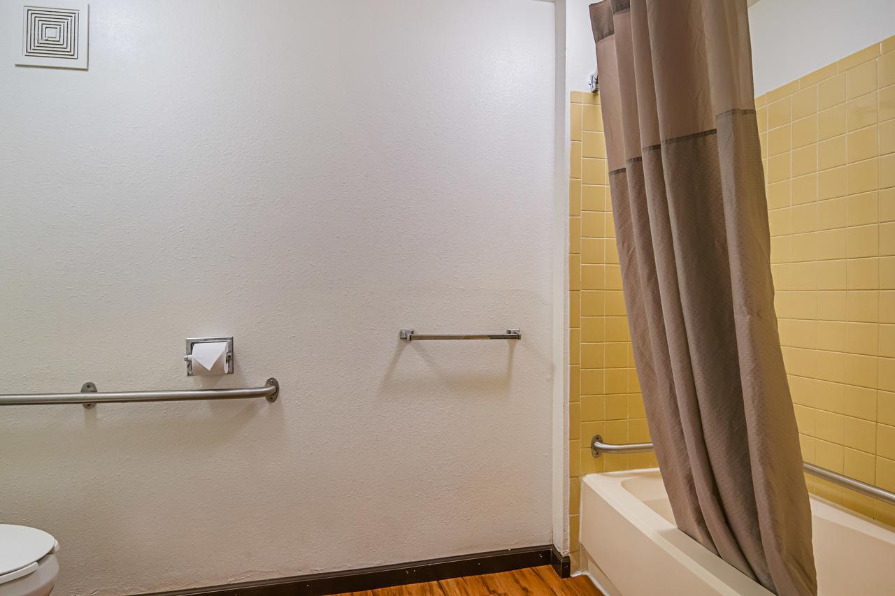 Motel 6-Knoxville, Tn - North Dış mekan fotoğraf