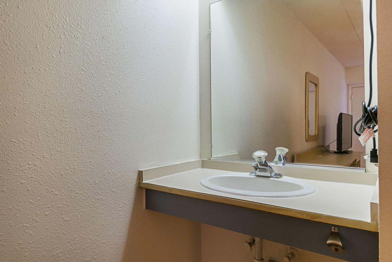 Motel 6-Knoxville, Tn - North Dış mekan fotoğraf