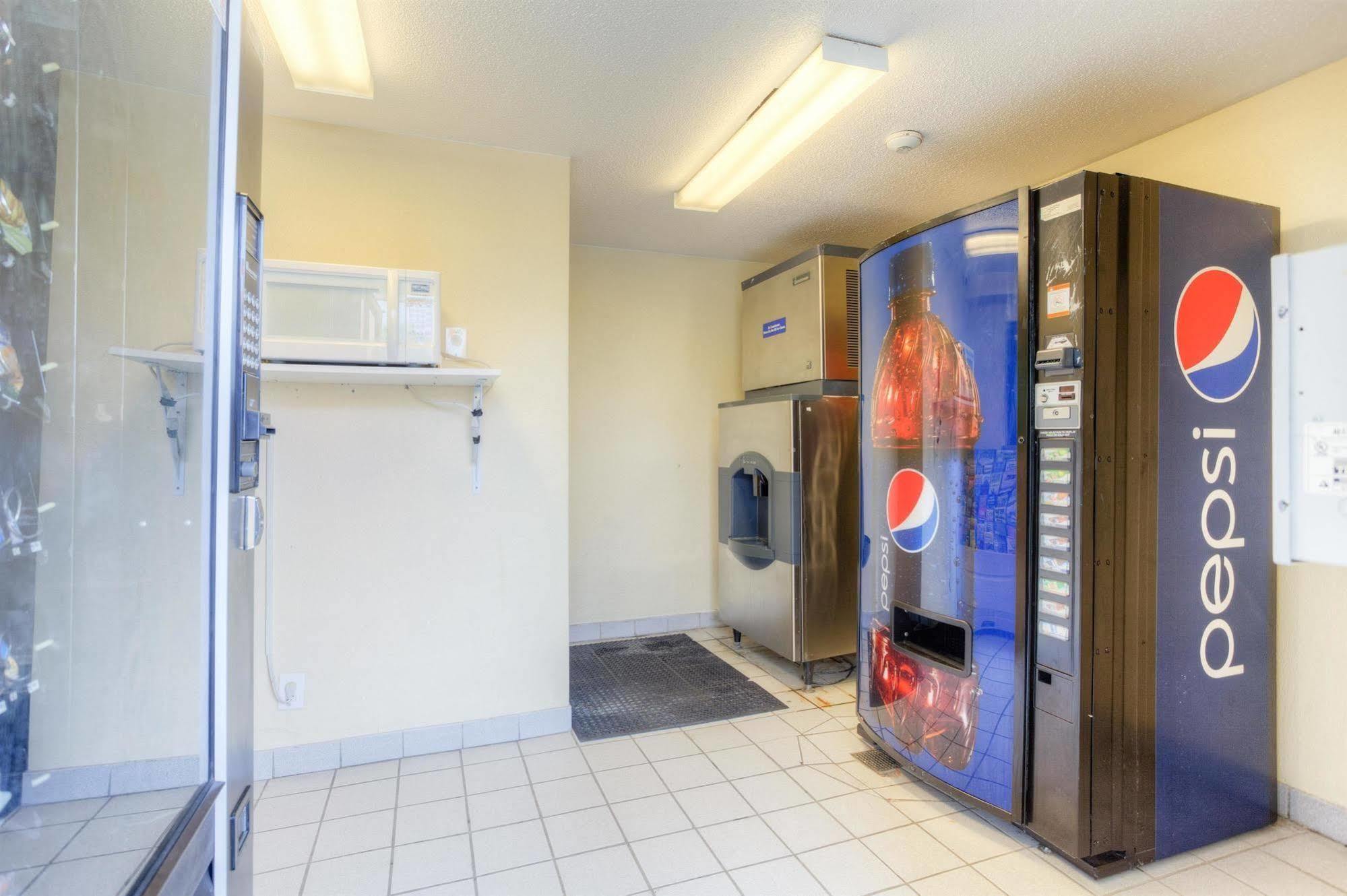 Motel 6-Knoxville, Tn - North Dış mekan fotoğraf